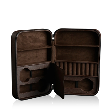 Preview: Lifestyle Organizer; Braun